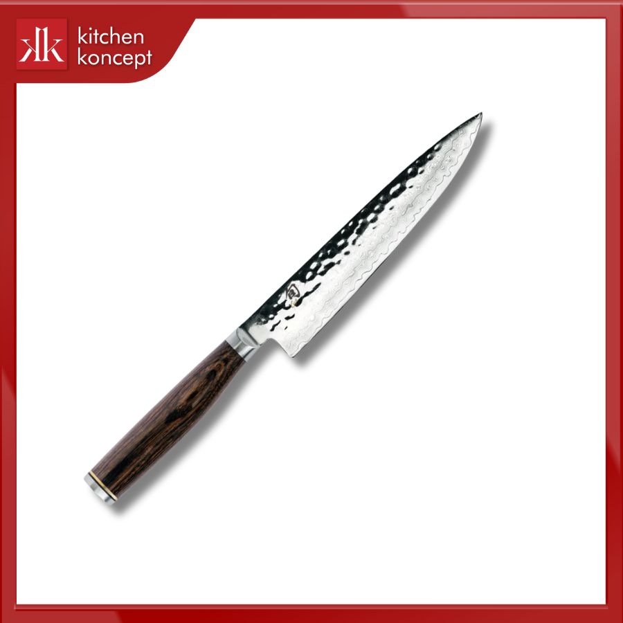 Dao đa năng Shun Premier 16.5cm chính hãng