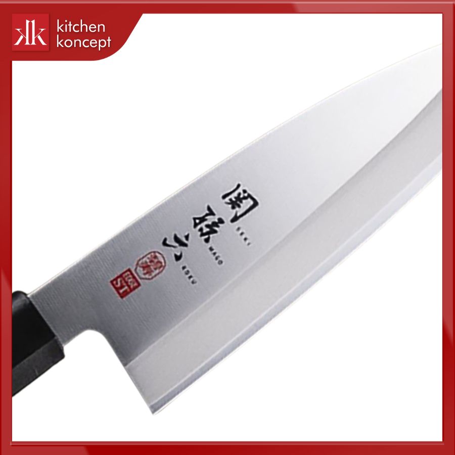 dao Deba Seki Magoroku Hekiju