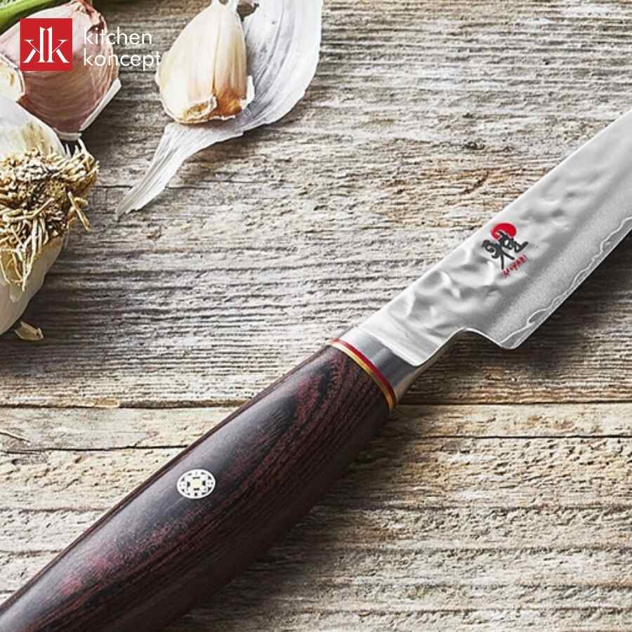 Dao gọt 6000MCT MIYABI - 9cm