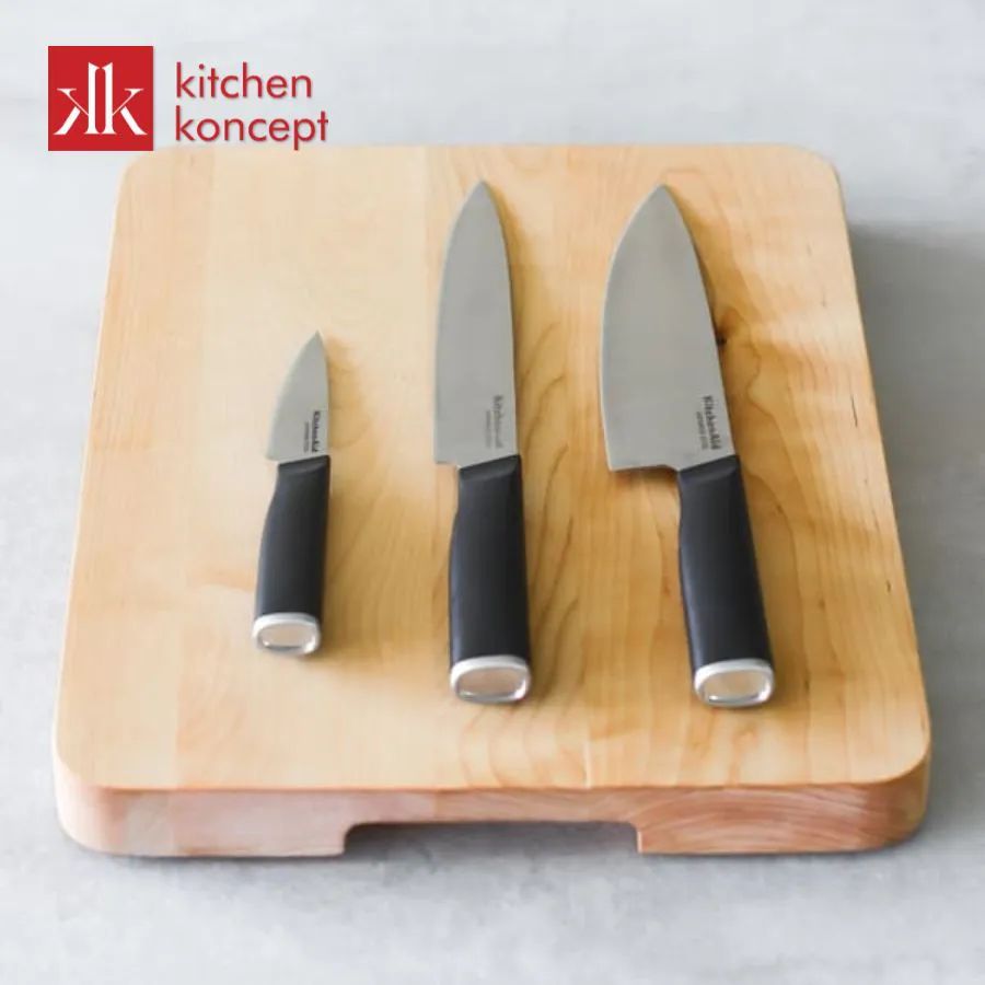 Dao gọt trái cây Nhật Kitchen Aid