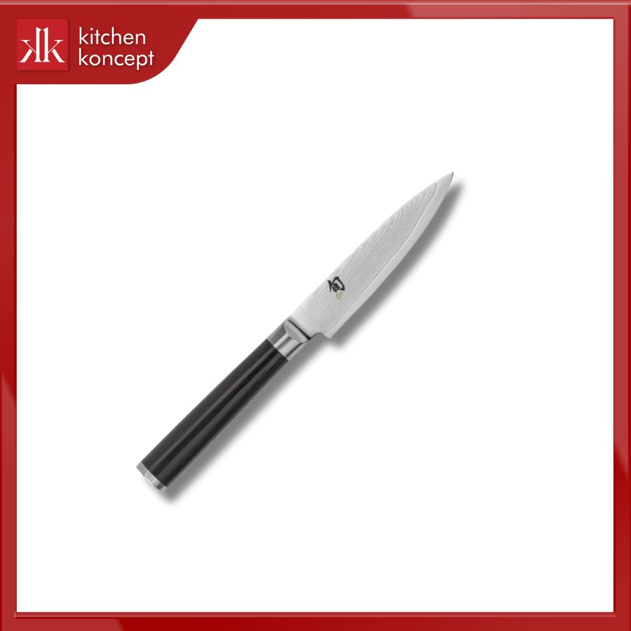 Dao gọt Shun Classic 10cm