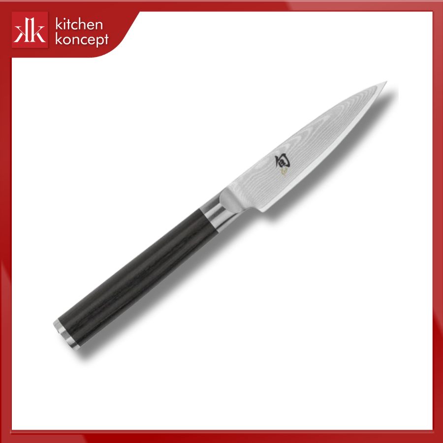 Dao gọt Shun Classic 9cm chính hãng