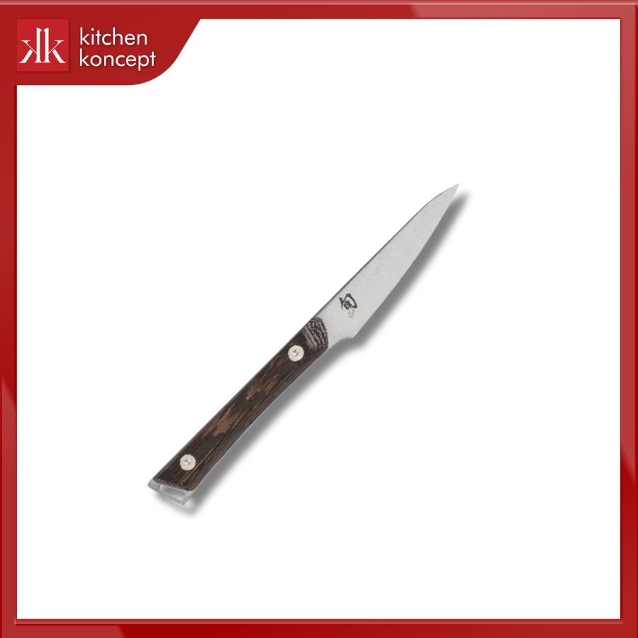 Dao gọt Shun Kanso 9cm