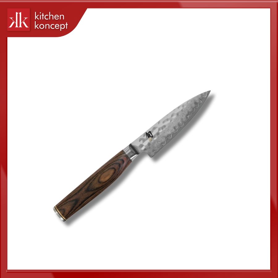 Dao gọt Shun Premier 9cm
