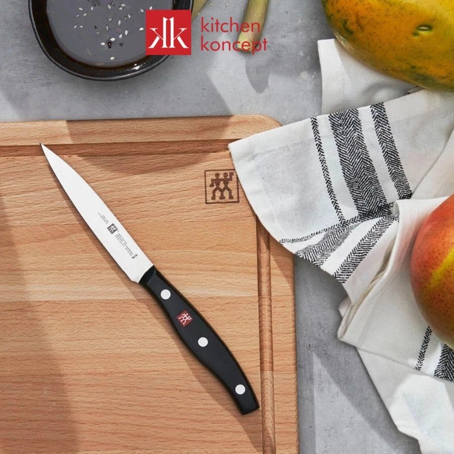 Dao gọt hoa quả ZWILLING