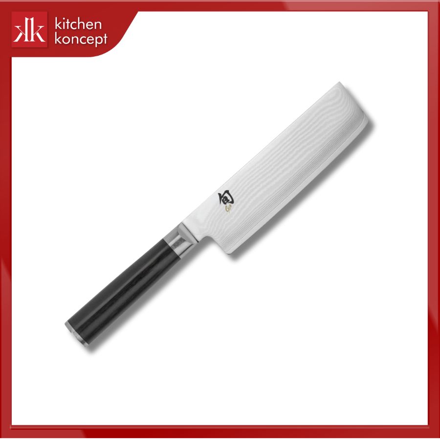 Dao KAI Nakiri Shun Classic 16.5cm chất lượng