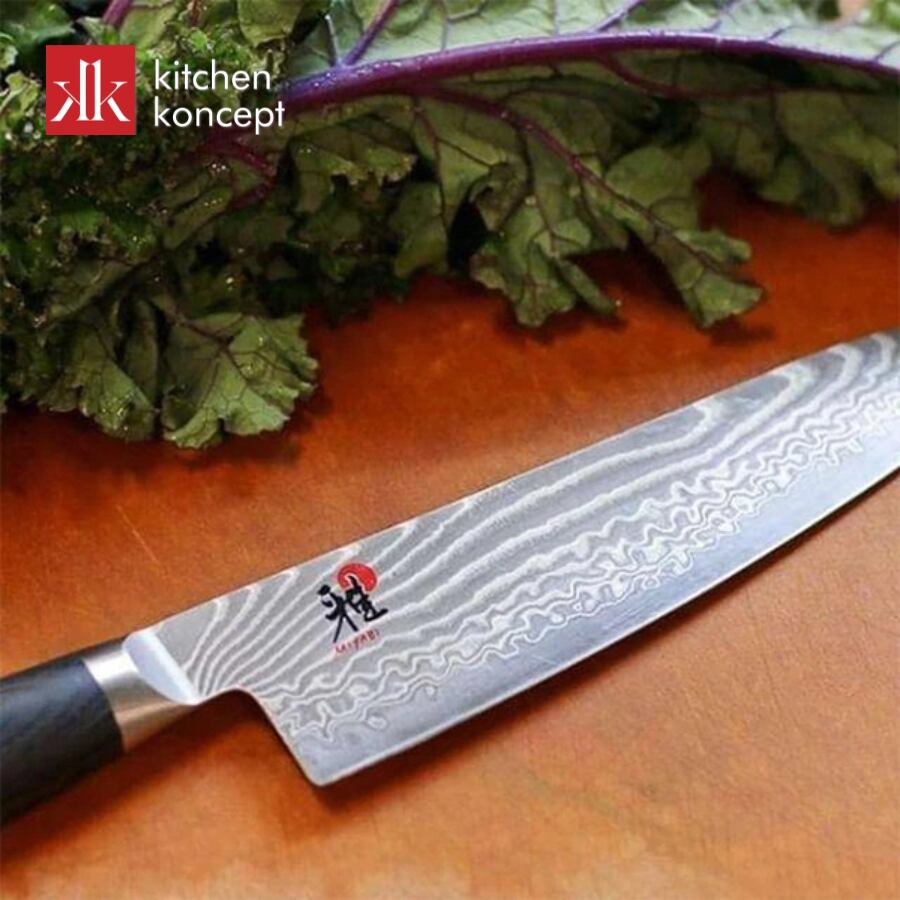 Dao Nakiri 5000FCD Miyabi 17cm