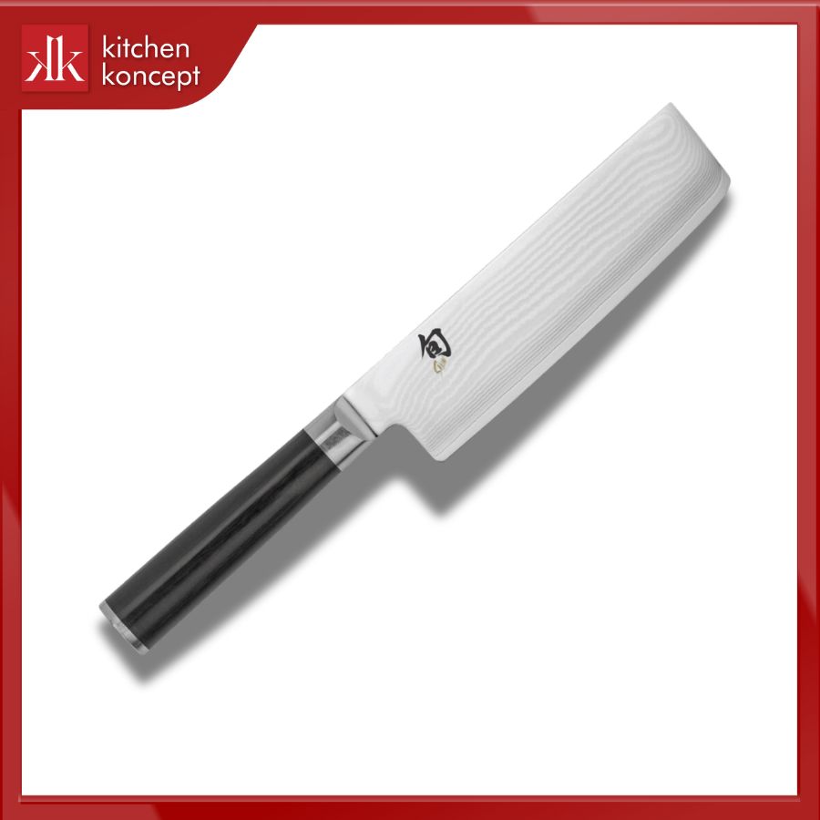 Dao Nakiri Shun Classic - 16.5cm