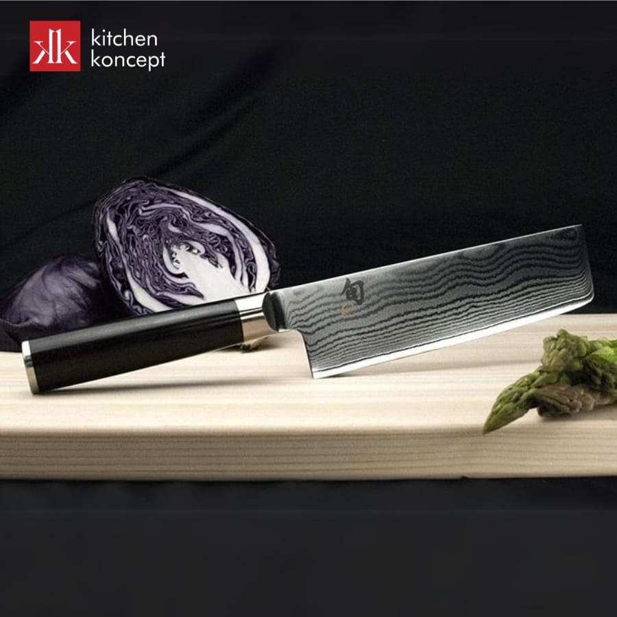 Dao Nakiri Shun Classic chính hãng