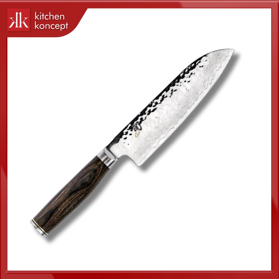 Dao Nhật Santoku Shun Premier