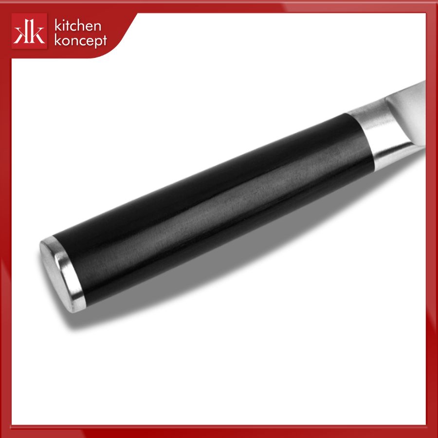 Dao rọc xương Shun Classic 15cm chính hãng