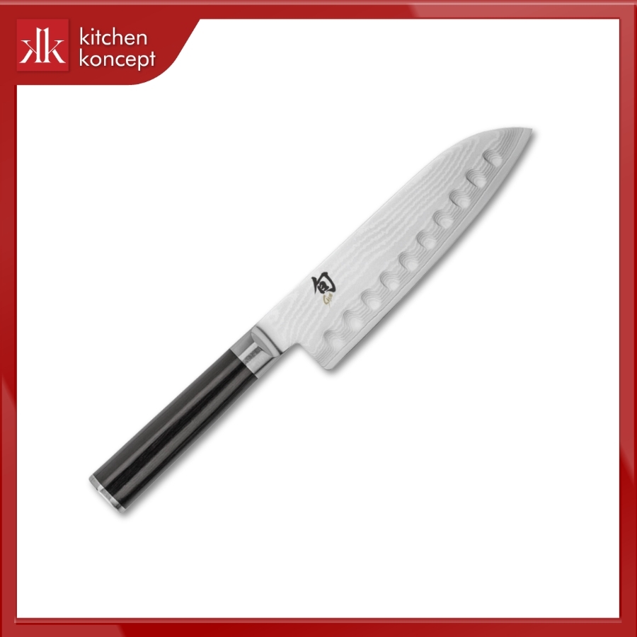 Cách bảo quản dao Shun Classic