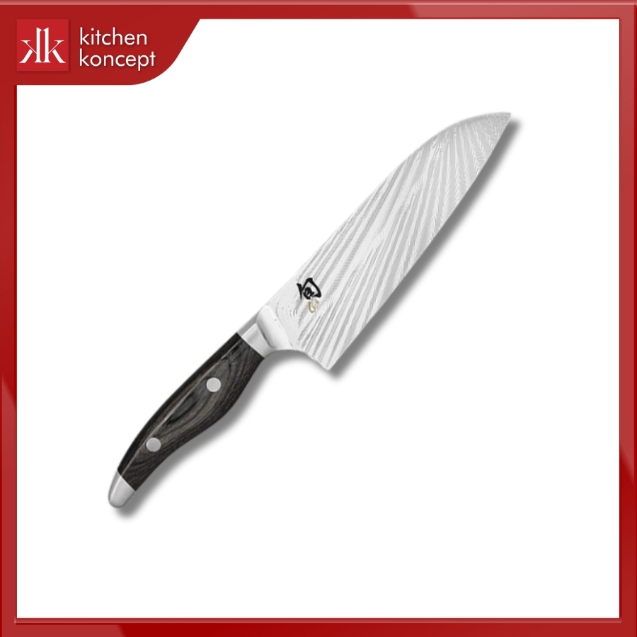 Dao Santoku Shun Nagare KAI 