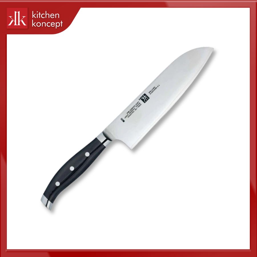 dao Santoku ZWILLING