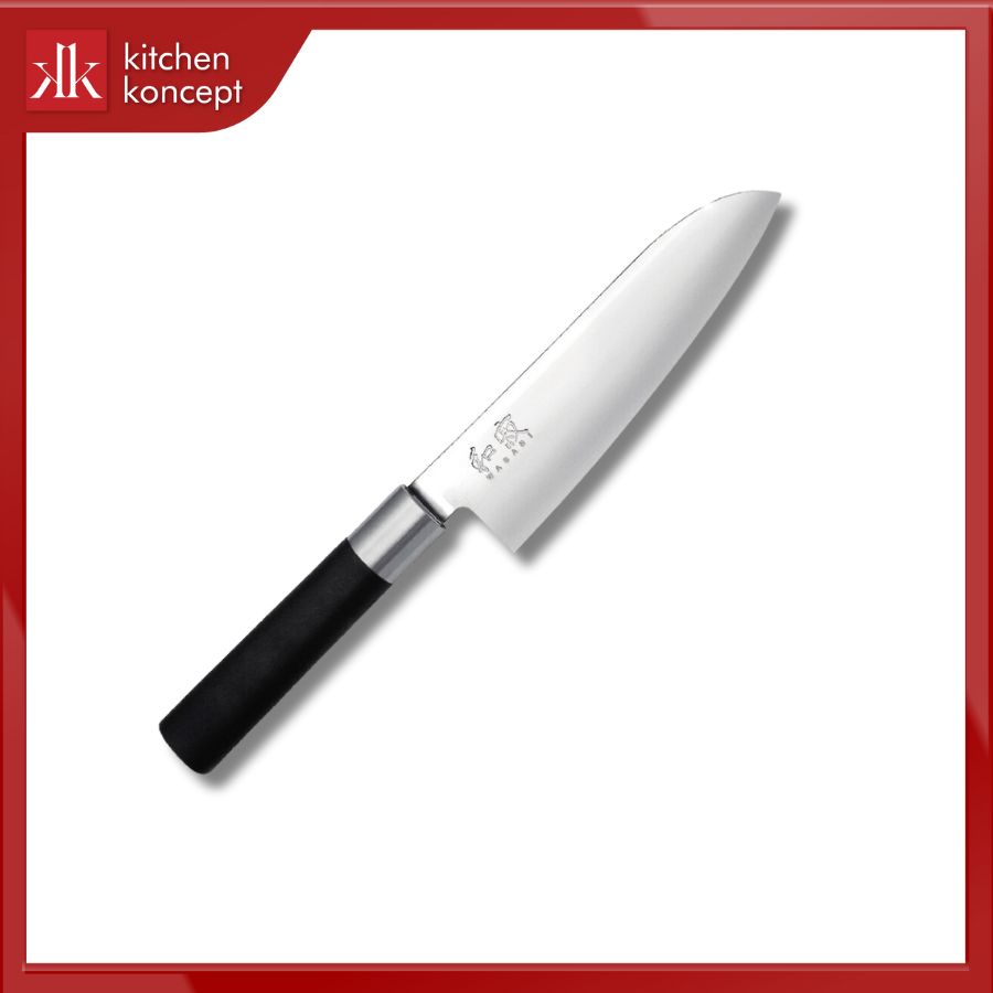 Dao Chef Wasabi Black 23.5cm chính hãng