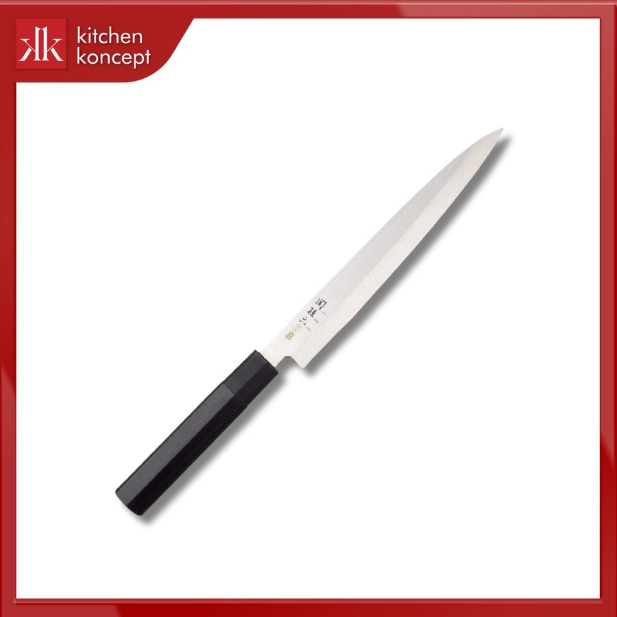 Dao Sashimi Seki Magoroku Kinju - 21cm