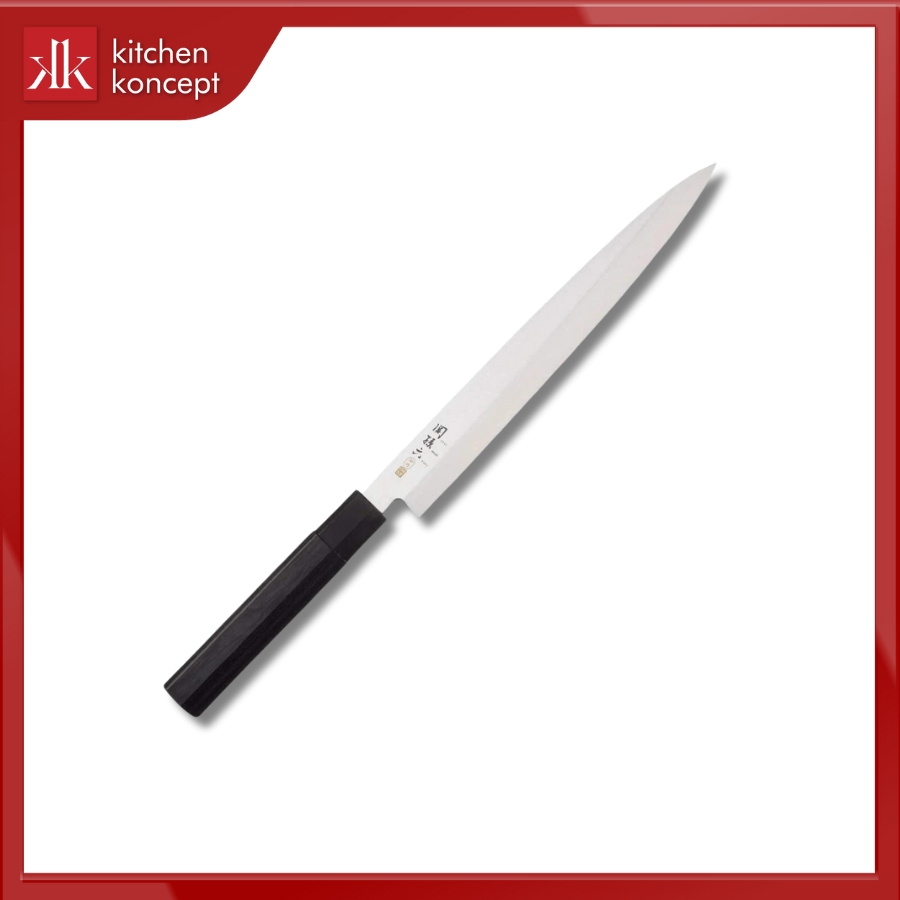 Dao Sashimi Seki Magoroku Kinju 24cm chính hãng