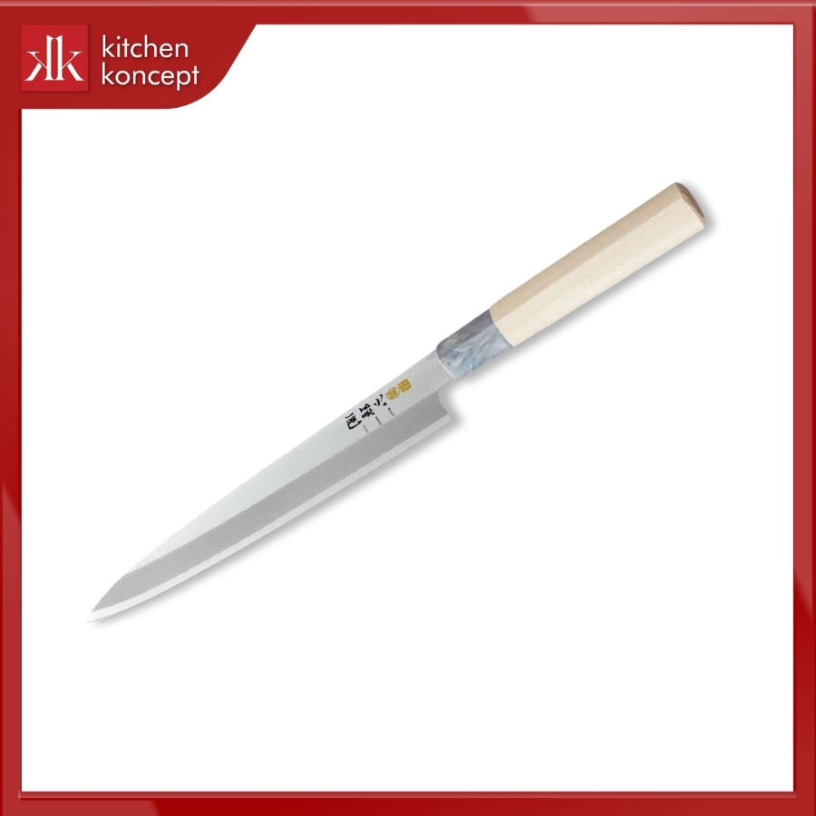 Dao Sashimi Seki Magoroku Ginju