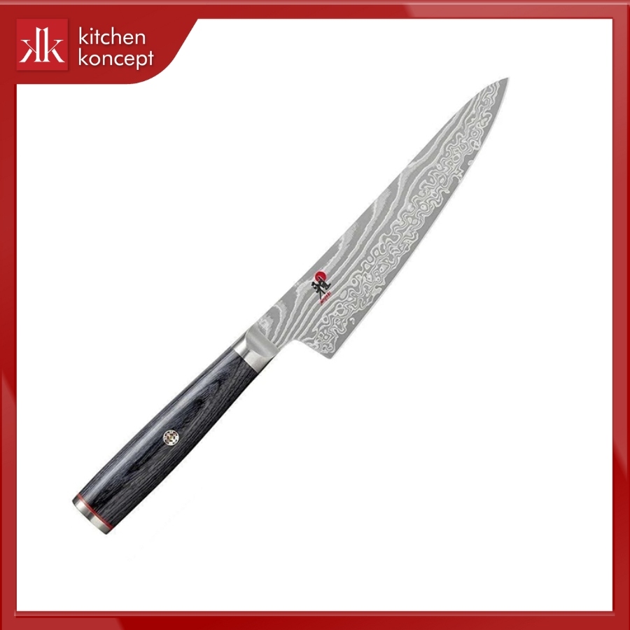 Dao Shotoh MIYABI 5000FCD - 13cm