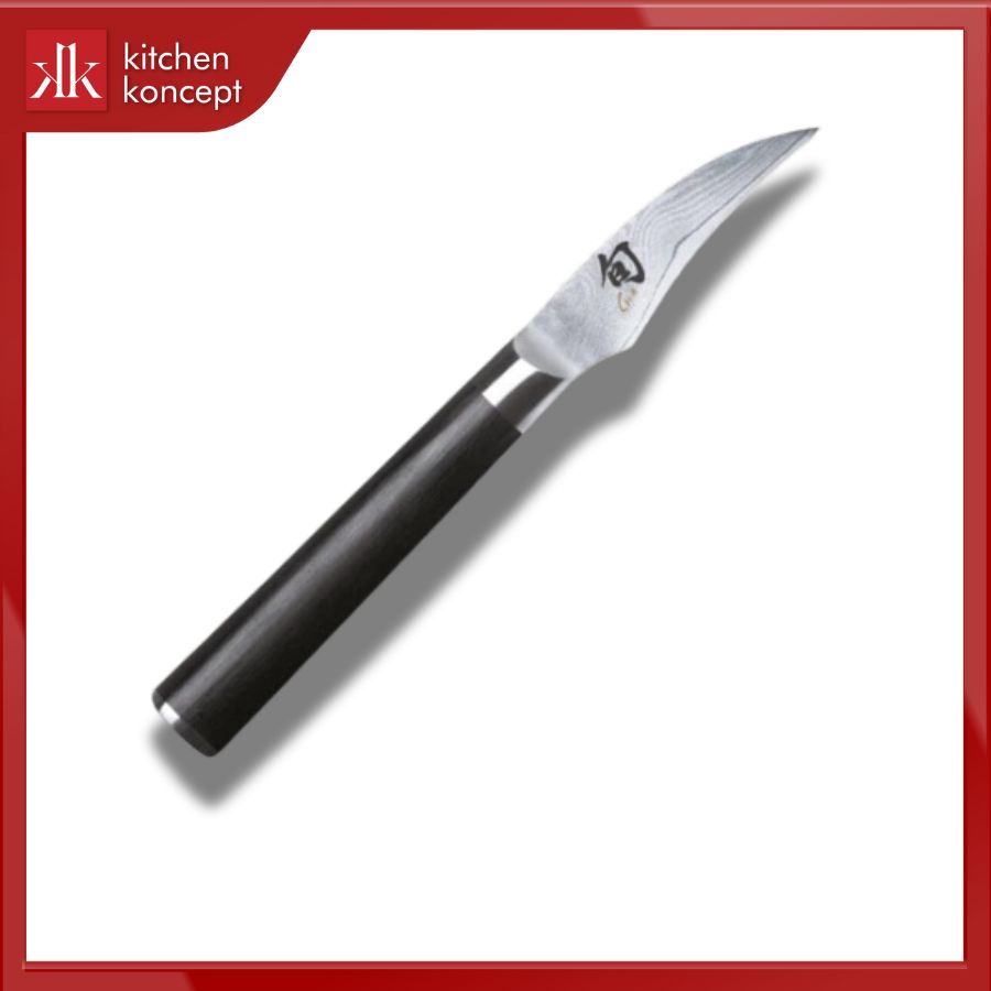Dao tách gọt Shun Classic 6cm