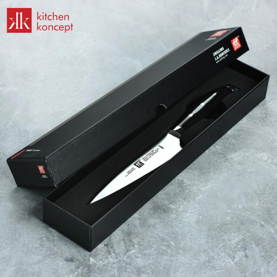 Dao thái thịt thuộc thương hiệu ZWILLING