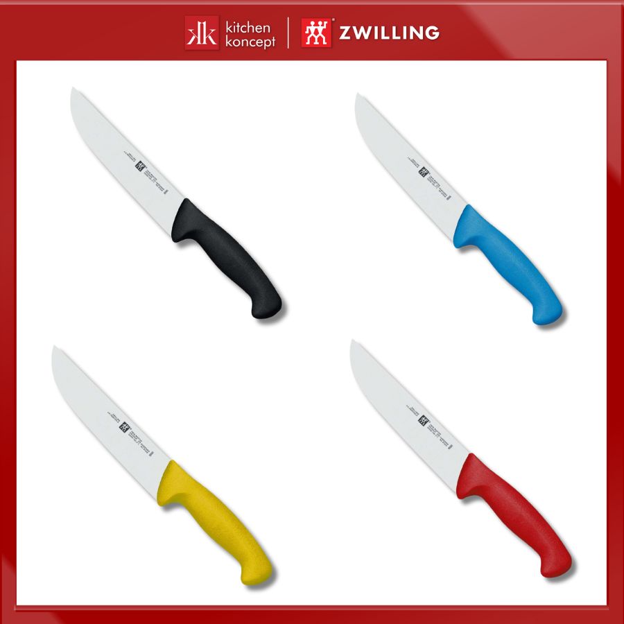 Dao thái thịt Đức Twin Master thương hiệu ZWILLING