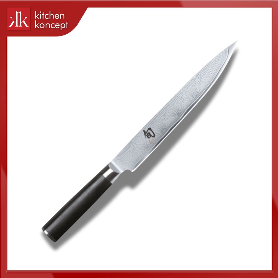 Dao thái thịt Shun Classic - 22.9cm