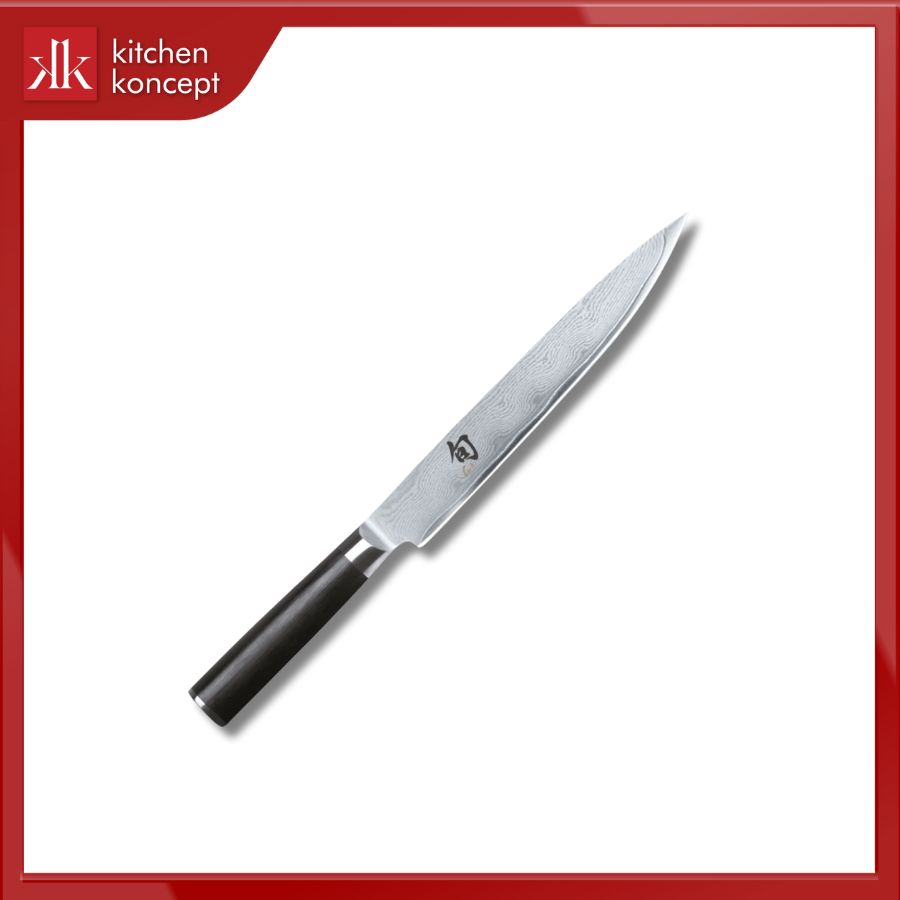Dao thái thịt Shun Classic chính hãng