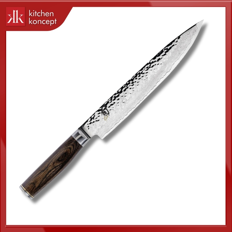 Dao thái thịt Shun Premier