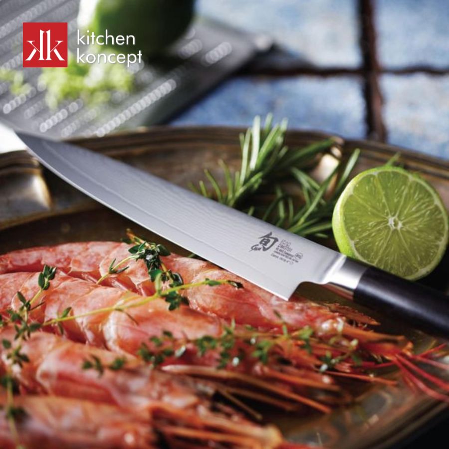 Dao thái thịt tiện lợi