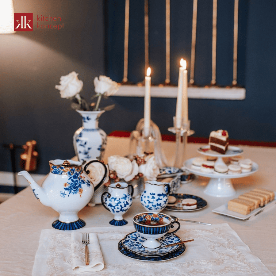 Dễ dàng kết hợp cùng các sản phẩm khác