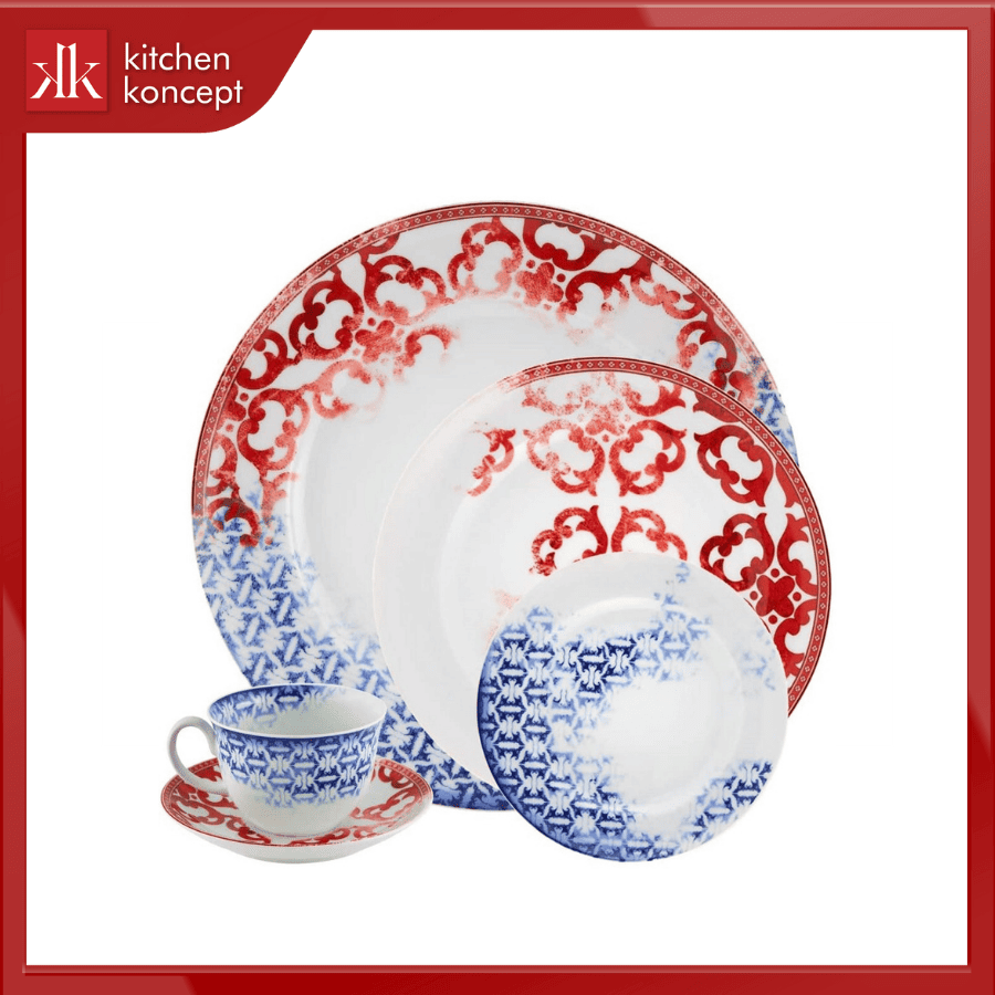 Dễ phối hợp cùng các sản phẩm khác