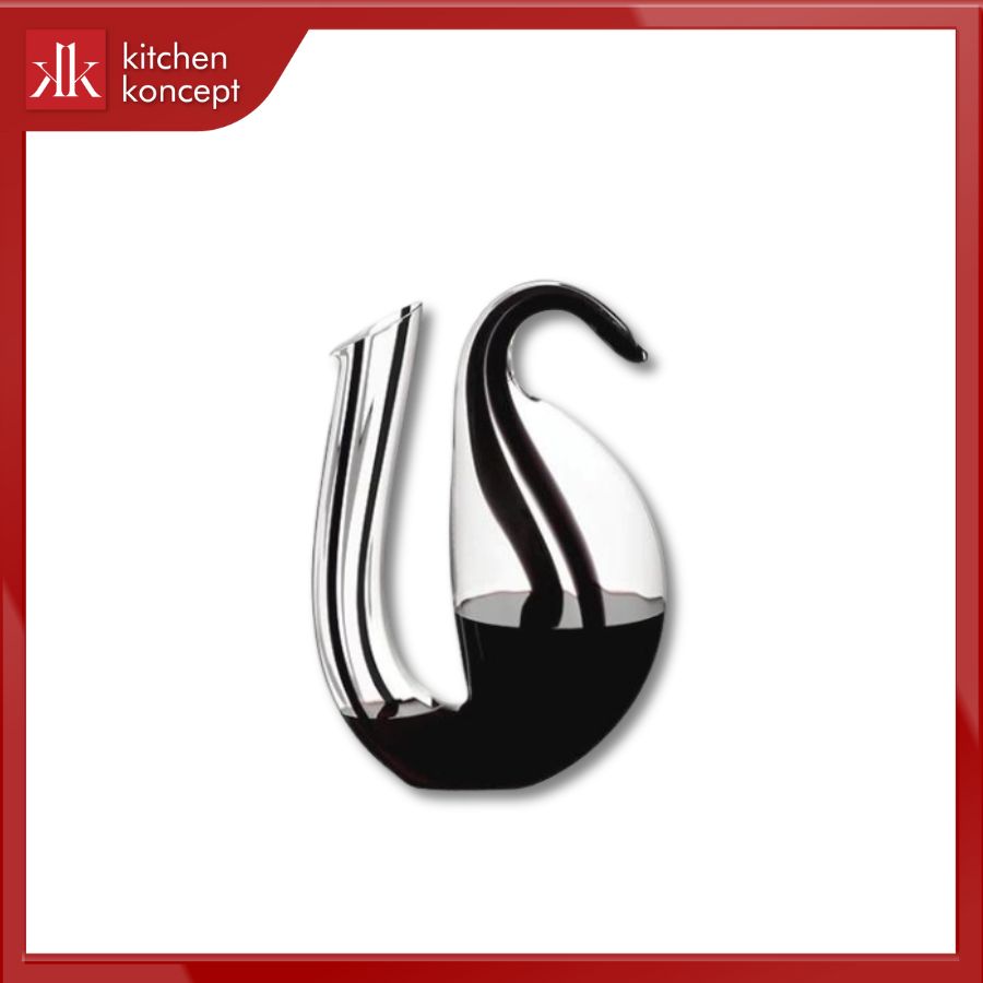 Decanter Ayam Magnum Black 2017/80
