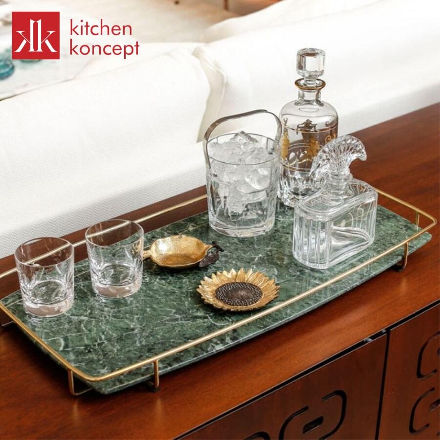 Decanter sử dụng cho nhiều loại rượu
