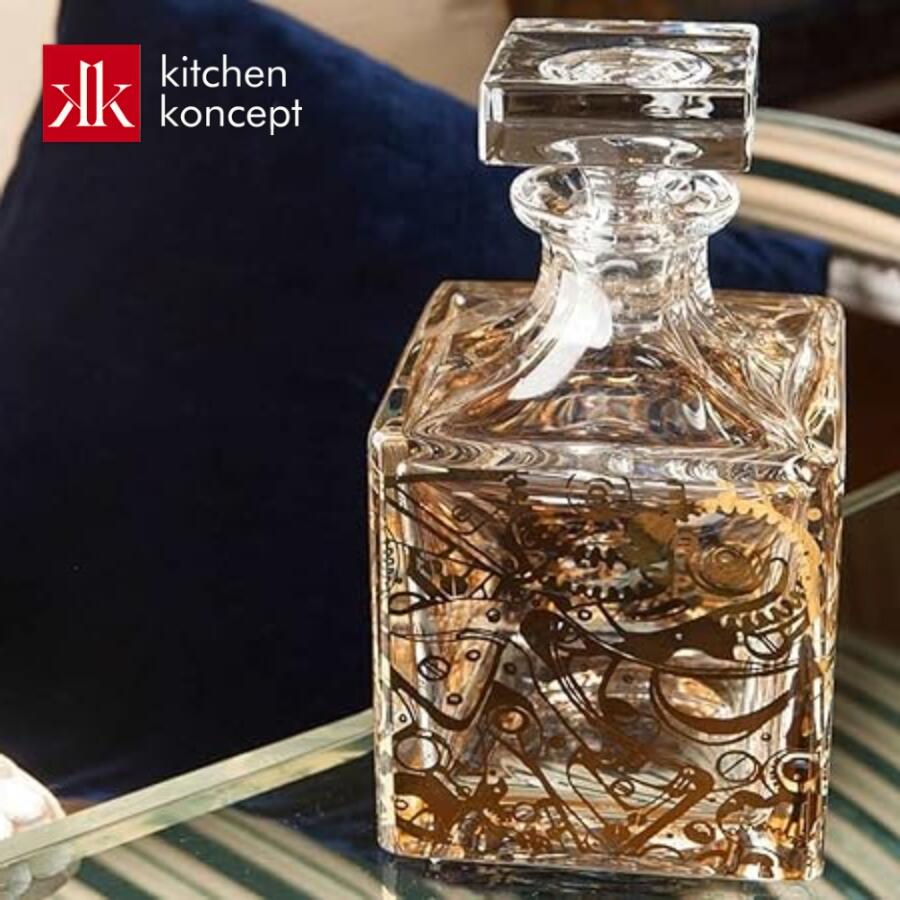 Phòng thí nghiệm nhỏ giải phóng hương vị