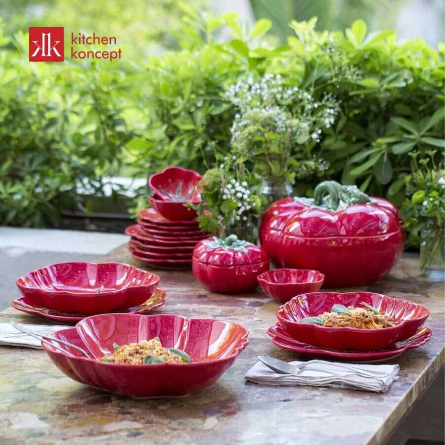 Đĩa sâu lòng chất lượng, chính hãng