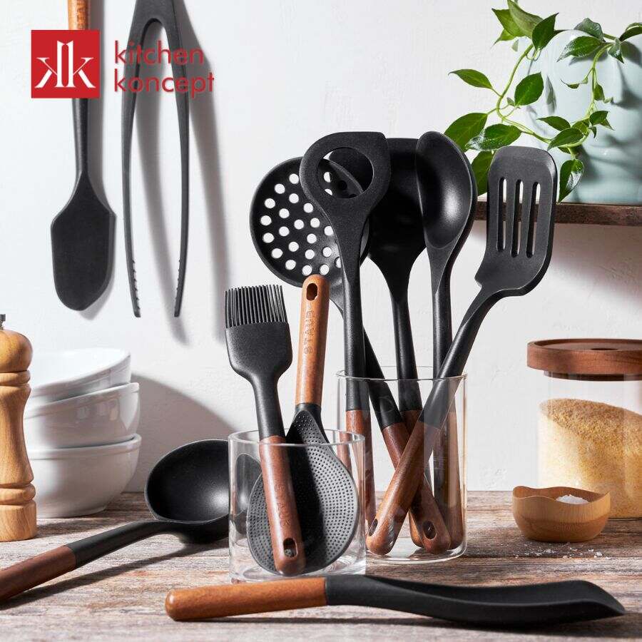 Đồ bếp cao cấp của STAUB tạo sự thoải mái khi dùng