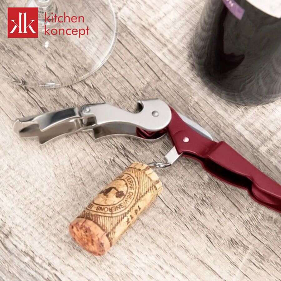 Đồ khui rượu vang