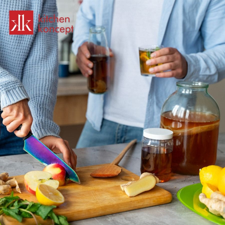 Đối tượng không nên sử dụng kombucha