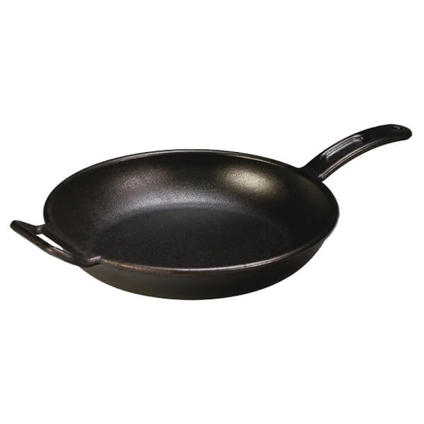 DÙNG CHẢO GANG CÓ TỐT KHÔNG? LỢI ÍCH KHI SỬ DỤNG CHẢO GANG