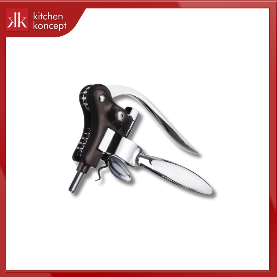 Dụng cụ khui rượu Lever Vacuvin tay cầm ngang