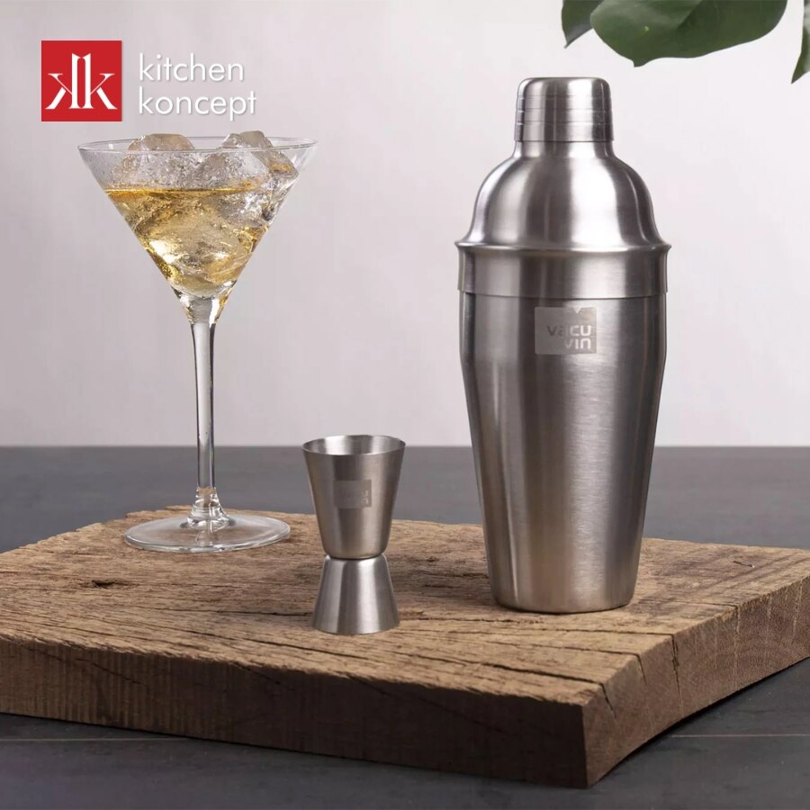 Dụng cụ pha chế đa năng