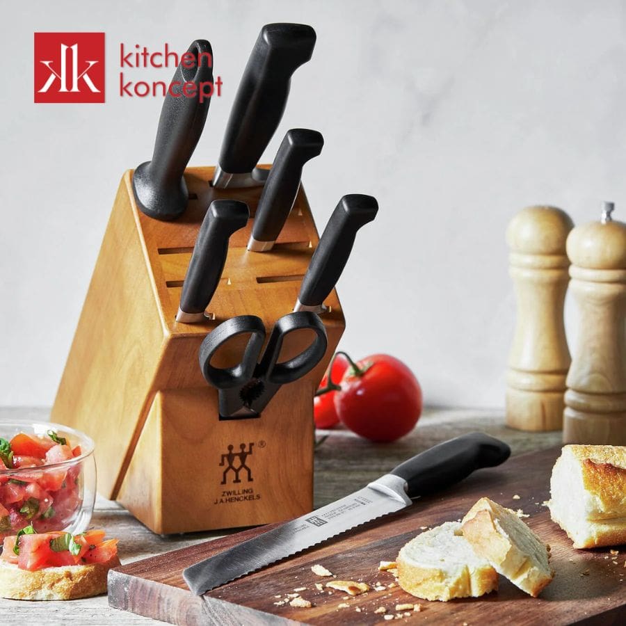 Dụng cụ sơ chế mang đến sự tiện lợi khi chế biến