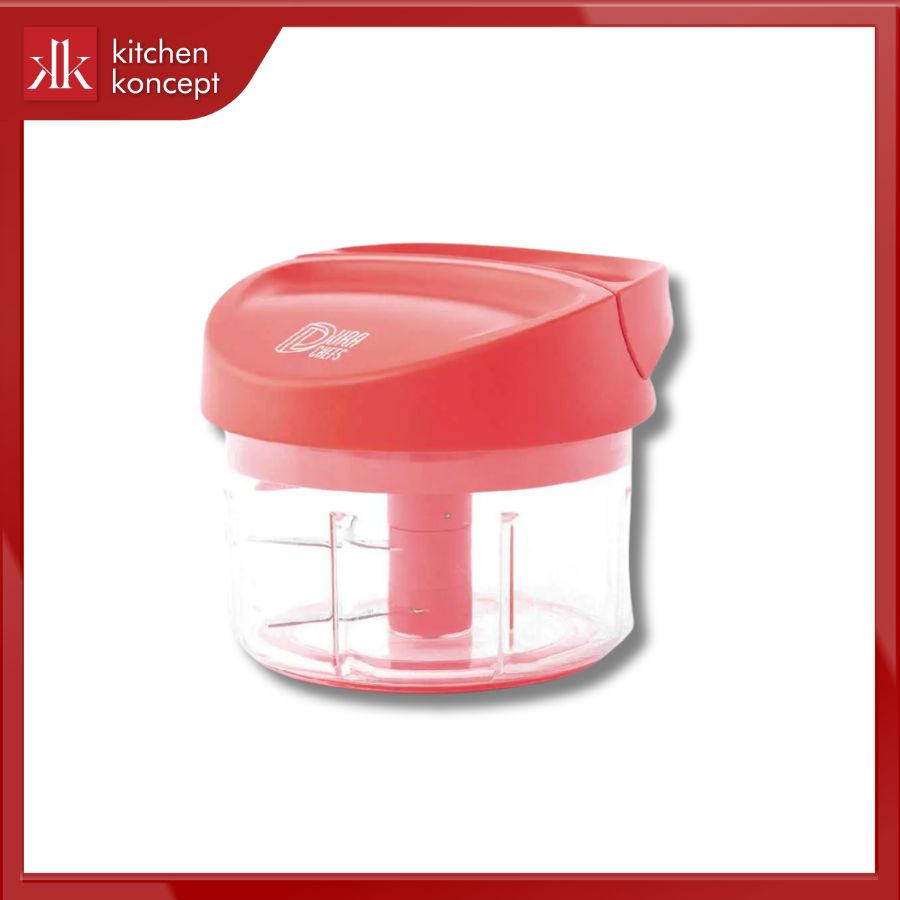 Dụng cụ xay cắt rau củ Durachefs 14.5cm chính hãng