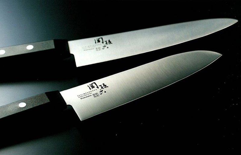 Seki Magoroku Wakatake - Dao Chef Kai - 18cm