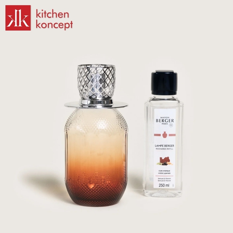 Đèn xông tinh dầu Evanescence Fawn