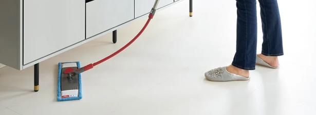 NHÀ CỬA SẠCH BÓNG VỚI COMBO 4 MÓN NORDIC STREAM TẠI KITCHEN KONCEPT