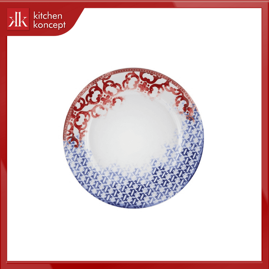 Họa tiết đem lại chiều sâu thị giác tinh tế, sang trọng