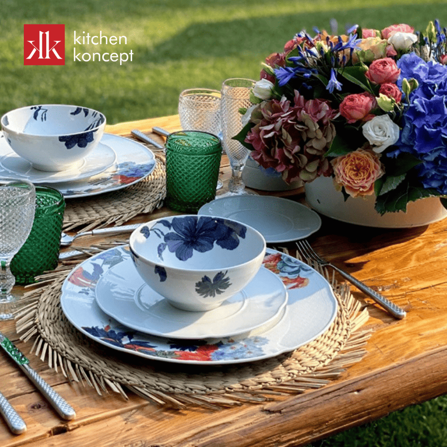 Hoa văn nghệ thuật, tạo điểm nhấn nhẹ nhàng