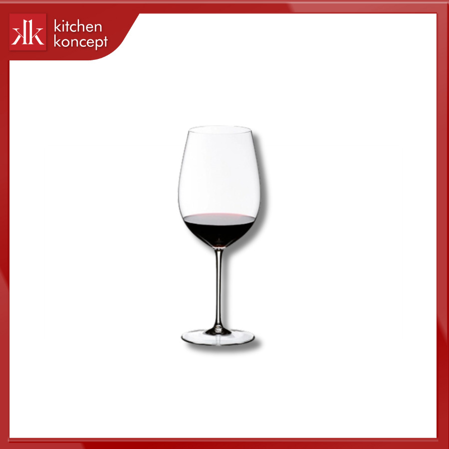 Hộp 1 ly Riedel Sommeliers Bordeaux GC